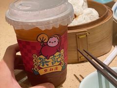 -点都德(千灯湖环宇城店)