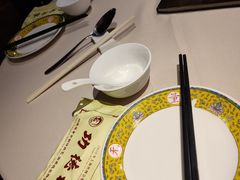 -功德林(南京西路店)