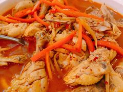 永州东安鸡-潇湘·永州会馆(百子湾店)