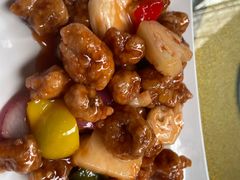 -大树头森林餐厅(番禺广场店)