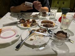 -戈拿旺巴西烤肉(崇文门店)