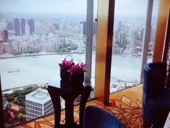 -金轩中餐厅 Jin Xuan(浦东丽思卡尔顿酒店)