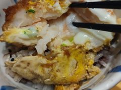 -胜博殿日式炸猪排(西红门店)