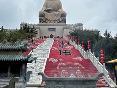 -石岛赤山风景区