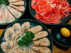 -呷哺呷哺 黄金牧场 (宝山正大乐城店)