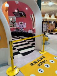 点击看大图 -奈尔宝家庭中心·亲子餐厅(苏州大悦城店)