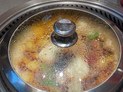 -灶座小锅烀饼·铁锅炖(道里店)