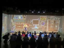 -小鸡哆哆故事屋·儿童乐园(嘉里城店)