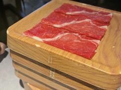 -一绪に寿喜烧自助(世茂广场店)
