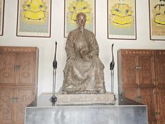 -纪晓岚文化园