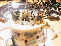 -风甜日暖·星座主题甜点(东二环泰禾店)