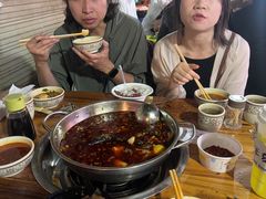 -黑竹香鸡(营和巷店)