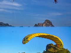 -英西峰林·洞天仙境