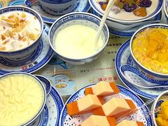 -广信牛奶甜品世家(台东店)