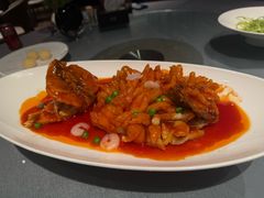 -同庆楼(天鹅湖万达店)