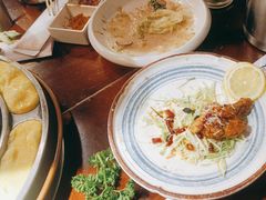 -三代烤肉(保利广场店)
