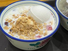 -文昌邓记清补凉(西沙路店)