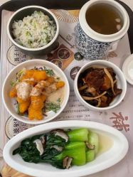 -星摇篮月子中心(市妇幼店)