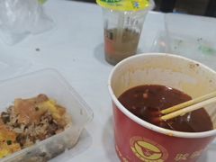 -老通城豆皮大王(吉庆街店)