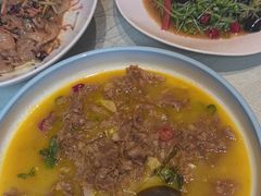 -老德州四合院·德州菜(天衢路店)