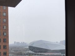 -皇朝万鑫自助餐厅