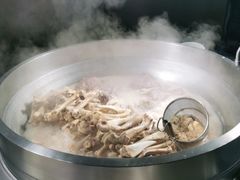 -长岁羊肉汤(万象城店)