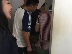 -MS实景娱乐密室逃脱(川大店)