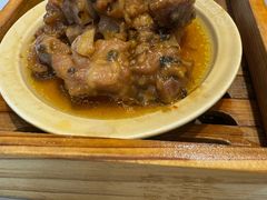 -蔡澜点心·粤菜(西单大悦城店)