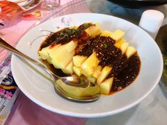 -全聚德(长江路店)