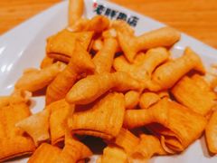 -老胖串店(浆水泉路店)