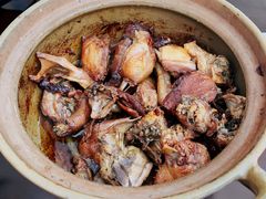 麦母鸭-斯丹姜母鸭·古法干香(涂门街总店)