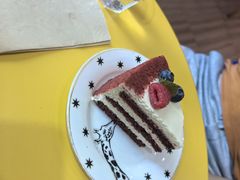 -姆们M Sweetie Cake(三里屯店)