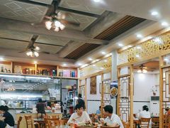 -煲煲掂风味煲仔饭餐厅(西区店)