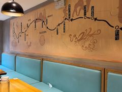 -山丹丹西北菜(金贸大厦店)