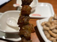 -管氏翅吧(台湾街店)