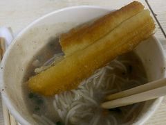-斌斌鲜鱼糊汤粉(粮道街店)