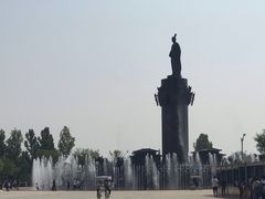 -孙子文化园