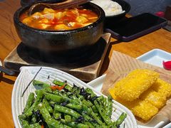 -马灯部落·西湖边的创意山景餐厅(虎跑动物园店)