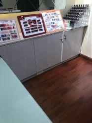 -CM.Nail美甲美睫