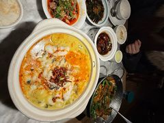 -小菜园新徽菜(常州武进吾悦店)