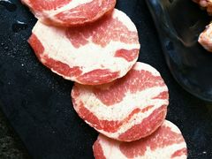 -一心烤肉(延安路店)