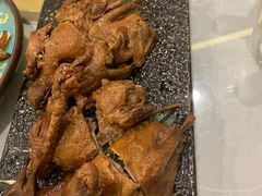 -渔娘渔家丹东海鲜(东直门店)