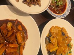 -春发生饭店·非遗(南院门店)