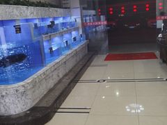 -香山湖渔家大院