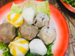 大四喜丸-小龍鳳·港式海鲜打边炉(沙湖路店)