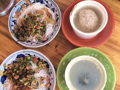 -秦胖子肉陀良心店