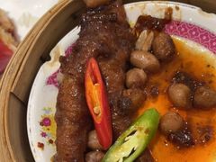 -火啫啫·粤式啫啫煲(南通首店)