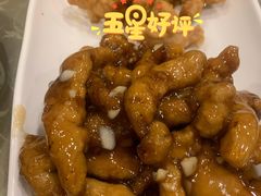 两吃里脊-福利来酒店(泺源大街店)
