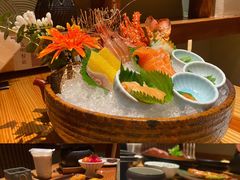 -花潮料理艺食馆(世欧广场店)