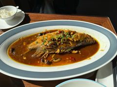 -木子山庄·安徽省老字号·中国炖锅宴